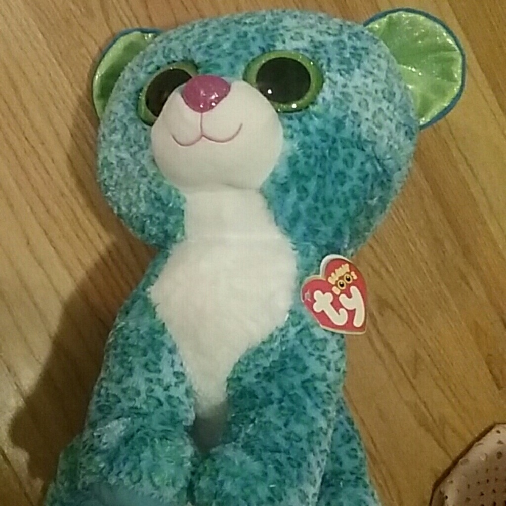 Ty beanie boo